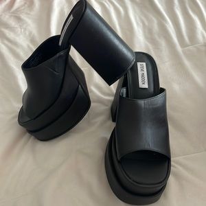 Steve Madden Cagey Heels